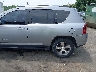 1C4NJDEB7HD****** Reparables 2017 Jeep Compass en Estado de Carolina del Norte