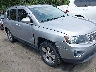 1C4NJDEB7HD****** Salvamento y Destrozados 2017 Jeep Compass en Greensboro