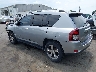 1C4NJDEB7HD****** Salvamento y Reparables 2017 Jeep Compass en Greensboro