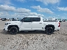 5TFLA5DB3RX****** Reparables 2024 Toyota Tundra en Estado de Texas