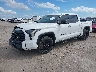 5TFLA5DB3RX****** Usados y Reparables 2024 Toyota Tundra en Dallas
