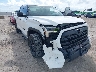 5TFLA5DB3RX****** Salvamento y Reparables 2024 Toyota Tundra en Estado de Texas