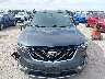 1GYKPCRS0MZ****** Wrecked 2021 Cadillac XT6 in Texas State