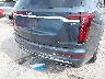 1GYKPCRS0MZ****** Salvage and Repairable 2021 Cadillac XT6 in Texas State