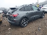 1FMCU0G68NU****** Salvage and Wrecked 2022 Ford Escape in New York State