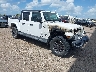 1C6HJTFG8PL****** Salvage and Wrecked 2023 Jeep Gladiator in McAllen