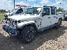 1C6HJTFG8PL****** Used and Repairable 2023 Jeep Gladiator in McAllen