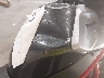 JKAZRCK13PA****** Repairable 2023 Kawasaki Z H2 in Georgia State