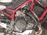 JKAZRCK13PA****** Wrecked 2023 Kawasaki Z H2 in Rec Rides Online Exclusive