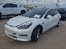 5YJ3E1EA3PF****** Usados y Reparables 2023 Tesla Model 3 en Electric Vehicle Auctions