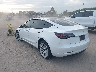 5YJ3E1EA3PF****** Salvamento y Reparables 2023 Tesla Model 3 en Electric Vehicle Auctions