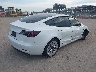5YJ3E1EA3PF****** Salvamento y Destrozados 2023 Tesla Model 3 en Estado de Florida