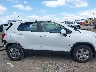 3GNCJKSB6FL****** Destrozados 2015 Chevrolet Trax en Estado de Indiana