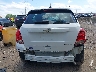 3GNCJKSB6FL****** Salvamento 2015 Chevrolet Trax