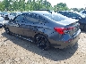2HGFE2F53NH****** Salvamento y Reparables 2022 Honda Civic en Boston Shirley