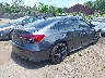 2HGFE2F53NH****** Salvamento y Destrozados 2022 Honda Civic en Estado de Massachusetts