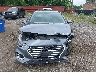 3KPC24A63LE****** Wrecked 2020 Hyundai Accent in Michigan State