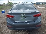 3KPC24A63LE****** Wrecked 2020 Hyundai Accent