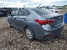 3KPC24A63LE****** Salvage and Repairable 2020 Hyundai Accent in Detroit