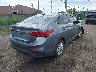 3KPC24A63LE****** Salvage and Wrecked 2020 Hyundai Accent in Michigan State