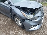 3KPC24A63LE****** Salvage and Repairable 2020 Hyundai Accent in Michigan State