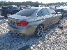 WBA8B7G59GN****** Salvage and Wrecked 2016 BMW 340i in North Carolina State