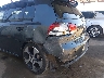 WVWGD7AJ3CW****** Salvamento y Reparables 2012 Volkswagen Golf GTI en Estado de California