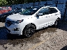 2FMPK4AP7GB****** Usados y Reparables 2016 Ford Edge en Salt Lake City