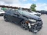 2HGFC2F82KH****** Salvamento y Destrozados 2019 Honda Civic en Dallas
