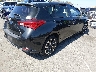 JTNKARJE4GJ****** Salvage and Wrecked 2016 Scion iM in California State