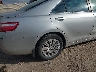 4T1BE46K27U****** Destrozados 2007 Toyota Camry en Estado de Texas