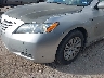 4T1BE46K27U****** Salvamento 2007 Toyota Camry