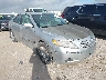 4T1BE46K27U****** Salvamento y Destrozados 2007 Toyota Camry en San Antonio South