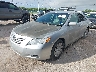 4T1BE46K27U****** Usados y Reparables 2007 Toyota Camry en San Antonio South