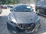 3N1CN8EV2LL****** Wrecked 2020 Nissan Versa in Georgia State