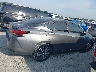3N1CN8EV2LL****** Used 2020 Nissan Versa in Georgia State