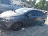 3N1CN8EV2LL****** Repairable 2020 Nissan Versa in Georgia State
