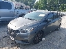 3N1CN8EV2LL****** Used and Repairable 2020 Nissan Versa in Atlanta North