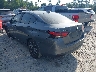 3N1CN8EV2LL****** Salvage and Repairable 2020 Nissan Versa in Atlanta North
