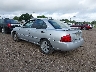 3N1CB51D45L****** Salvage and Repairable 2005 Nissan Sentra in McAllen