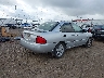 3N1CB51D45L****** Salvage and Wrecked 2005 Nissan Sentra in Texas State