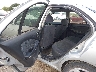 3N1CB51D45L****** Wrecked 2005 Nissan Sentra in McAllen