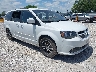 2C4RDGEG8HR****** Salvamento y Destrozados 2017 Dodge Grand Caravan en Springfield