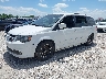 2C4RDGEG8HR****** Usados y Reparables 2017 Dodge Grand Caravan en Springfield