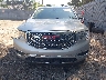 1GKKNXLS1KZ****** Wrecked 2019 GMC Acadia in New Jersey State