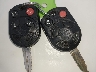 1MEHM42WX8G****** Salvamento 2008 Mercury Sable en Estado de Wisconsin
