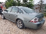 1MEHM42WX8G****** Salvamento y Reparables 2008 Mercury Sable en Portage