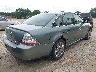 1MEHM42WX8G****** Salvamento y Destrozados 2008 Mercury Sable en Estado de Wisconsin