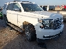 1GNSKCKJ8KR****** Salvage and Wrecked 2019 Chevrolet Tahoe in Lubbock