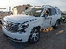 1GNSKCKJ8KR****** Used and Repairable 2019 Chevrolet Tahoe in Lubbock